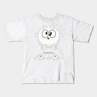 Friend Pom Kids T-Shirt